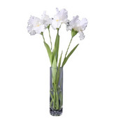 Dirbtinių gėlių vestuvių dekoravimas Alice Flower namų miegamojo svetainės dekoravimo puokštė