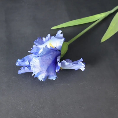 Dirbtinių gėlių vestuvių dekoravimas Alice Flower namų miegamojo svetainės dekoravimo puokštė