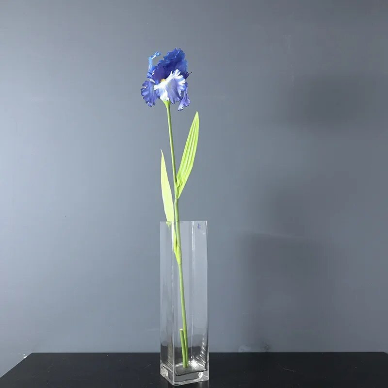 Dirbtinių gėlių vestuvių dekoravimas Alice Flower namų miegamojo svetainės dekoravimo puokštė