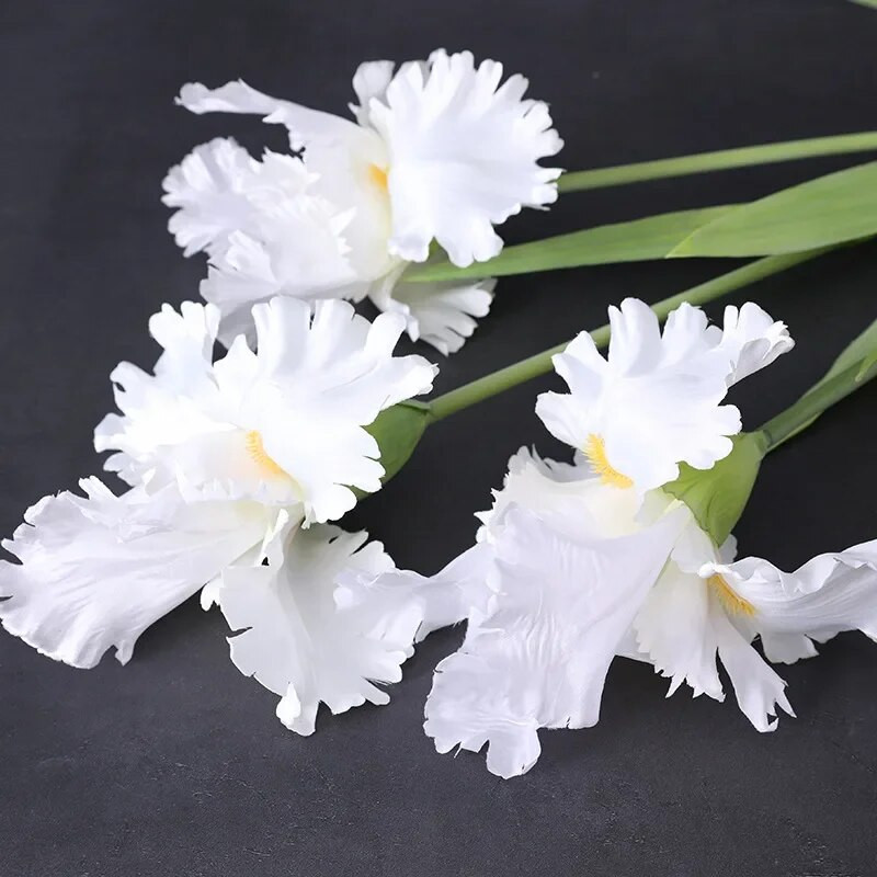 Dirbtinių gėlių vestuvių dekoravimas Alice Flower namų miegamojo svetainės dekoravimo puokštė