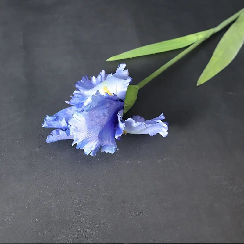 Dirbtinių gėlių vestuvių dekoravimas Alice Flower namų miegamojo svetainės dekoravimo puokštė