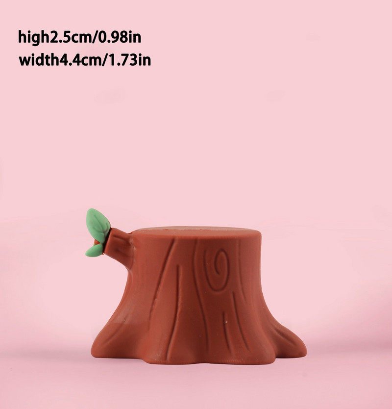 Új erdei állat torta dekoráció Zsiráf tigris majom elefánt dzsungel szafari buli torta topper Boldog gyerekek születésnapi parti kellékek