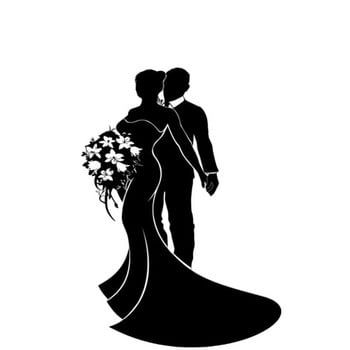 2024 INS Акрилни сърца Mr & Mrs Groom Bride Cake Toppers For Women\'s Lovers Weddings Engageed Valentine\'s Day Party Cake Decor