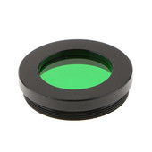 1,25 colio astronominio teleskopo objektyvo spalvų filtrai Planetos Saulės Mėnulio priedai