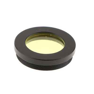 1,25 colio astronominio teleskopo objektyvo spalvų filtrai Planetos Saulės Mėnulio priedai