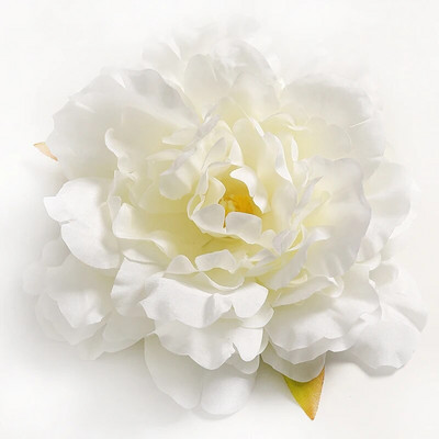 14CM veľký umelý kvet pivonky vysoko kvalitnej hodvábnej ruže na svadobnú hostinu dekoráciu do domácnosti DIY veniec darček Clip Art kvet