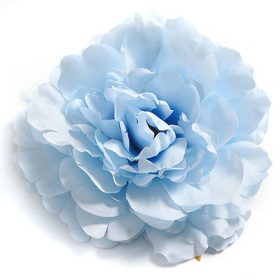 14CM veľký umelý kvet pivonky vysoko kvalitnej hodvábnej ruže na svadobnú hostinu dekoráciu do domácnosti DIY veniec darček Clip Art kvet