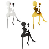 Nauji aukštakulniai, vestuvių panele, laimingos Britanijos dienos akrilo pyrago apmušalai, gražūs grotelių pyragaičiai 16 18 britų dienos vakarėlio torto puošmena