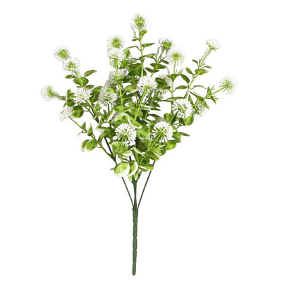 1 ryšuliai Imituotas kiaulpienės žiedas Dirbtinės kiaulpienės gėlės netikros kiaulpienės puokštės gėlės kelių spalvų plastikinės kiaulpienės