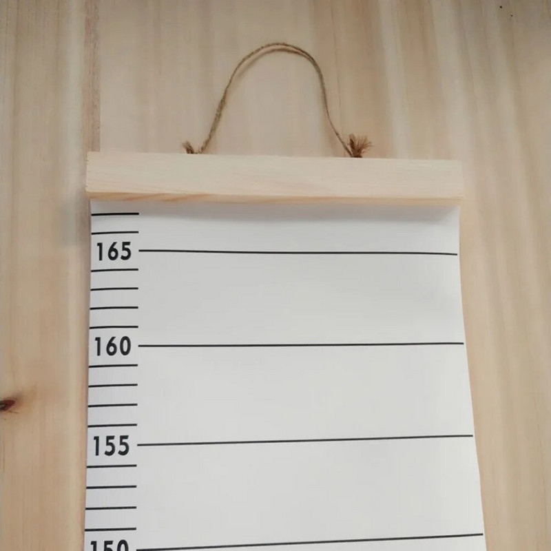 Severské detské výškové pravítko, plátno, závesný rastový graf pre chlapcov, nástenná dekorácia do detskej izby, dekoratívne rastové grafy, výškové pravítko