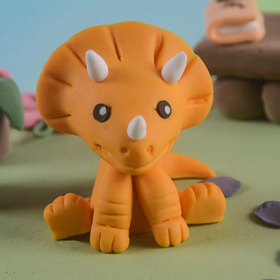 Narodeninové dekorácie s dinosaurom, ozdoba na tortu s listami dinosaura, stromami, dekorácia na tortu, téma, párty potreby, T-rex, Jurská dekorácia