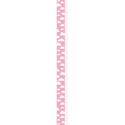 Nordic Style Baba Gyerek Gyerek Magasság Vonalzó Gyerekek Növekedési Méret Táblázat Magasság Méret Vonalzó Gyermekszoba Otthoni Dekorációs Művészeti Dísz