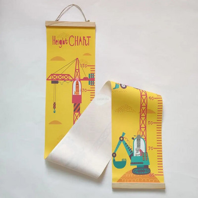 60cm-180cm Tablica rasta Zidne naljepnice Zidna viseća ravnala Zidne naljepnice za dječju sobu Tablica rasta tjelesne visine za odrasle, djecu