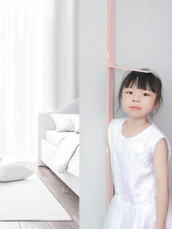 Riglă pentru înălțime pentru copii Diagramă de creștere a copiilor Riglă 3D detașabilă și reutilizabilă Măsurarea înălțimii pentru copii pentru viață