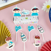 Karstā izpārdošana Radoša daudz laimes dzimšanas dienā arkas sveču ballīte Bērnu jubilejas cepšana Kūkas dekorēšana Dekorācija varavīksnes sveces