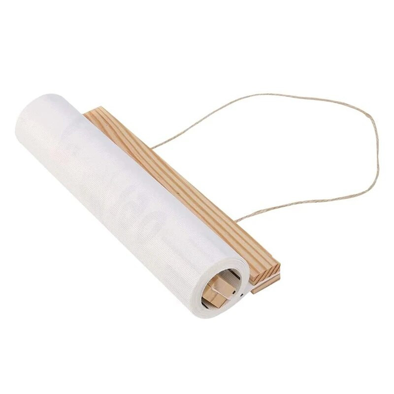 Kūdikio augimo diagramos liniuotė vaikams, nuimama aukščio diagramos matavimo sienelės apdaila, skirta kūdikio dovanai 7,9 colio x 79 colių