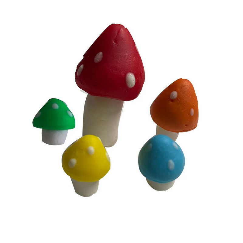 Ozdoby na tortu s lesnými zvieratkami, ozdoby na tortu, narodeniny, lesná tematika, dekorácie na párty, medveď, veverička, líška, ježko, huba.