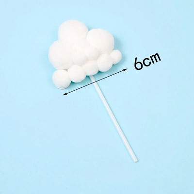 Desen animat nor Avion Cake Topper Luptător Moara de vânt Băiat Pilot La mulți ani pentru Copii Decorare Tort Cadouri dulci