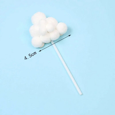 Desen animat nor Avion Cake Topper Luptător Moara de vânt Băiat Pilot La mulți ani pentru Copii Decorare Tort Cadouri dulci