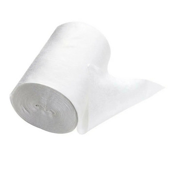 New Infant Flushable Biodegradable Cloth Nappy Diaper Bamboo Liners 100 Sheet/roll Diaphragmatic Pad for Infant