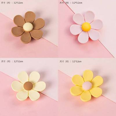 Decoratiuni de tort din rasina Bella Ballet Girl Ornamente de topper pentru masina Articole de amenajare desktop drăguțe Gif-uri de absolvire a zilei de naștere