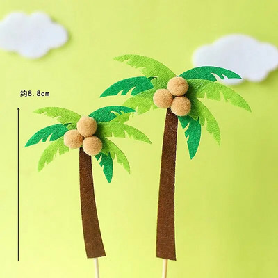 Roar dinoszaurusz születésnapi torta topper Boldog születésnapot torta lány fiú 1. születésnapi parti dekoráció Kid Favor dinoszaurusz fiú tortadíszítés