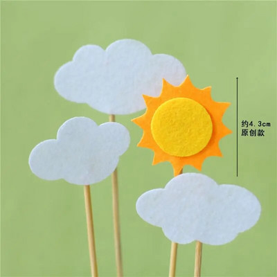 Roar dinoszaurusz születésnapi torta topper Boldog születésnapot torta lány fiú 1. születésnapi parti dekoráció Kid Favor dinoszaurusz fiú tortadíszítés