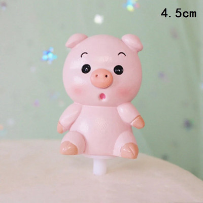 Palju õnne sünnipäevaks koogitops Džunglisafari loomad Koogikaunistus Kaelkirjak Lõvi Koogikaunistus Palju õnne sünnipäevapeo kujundus Lapsed poisid Tüdrukud