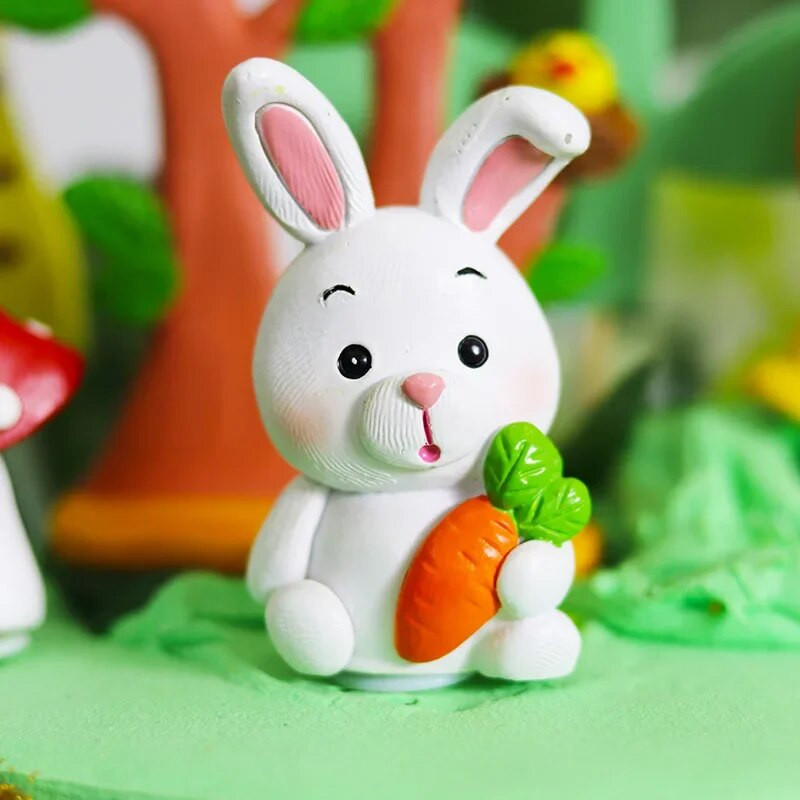 Palju õnne sünnipäevaks koogitops Džunglisafari loomad Koogikaunistus Kaelkirjak Lõvi Koogikaunistus Palju õnne sünnipäevapeo kujundus Lapsed poisid Tüdrukud