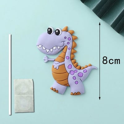 Pribor za pečenje dinosaura Zabava Sretan rođendan Jungle Safari Zabava Dino Dekor za tortu Jurassic World Pečenje torte Kids Boy