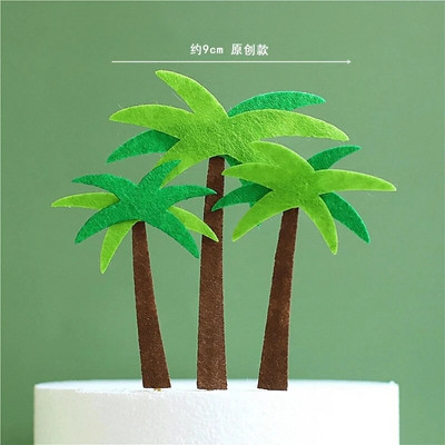 Pribor za pečenje dinosaura Zabava Sretan rođendan Jungle Safari Zabava Dino Dekor za tortu Jurassic World Pečenje torte Kids Boy