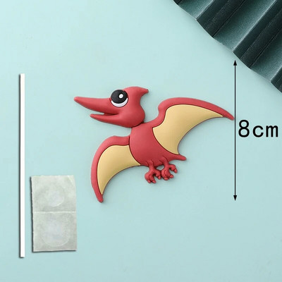 Pribor za pečenje dinosaura Zabava Sretan rođendan Jungle Safari Zabava Dino Dekor za tortu Jurassic World Pečenje torte Kids Boy