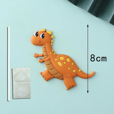 Pribor za pečenje dinosaura Zabava Sretan rođendan Jungle Safari Zabava Dino Dekor za tortu Jurassic World Pečenje torte Kids Boy