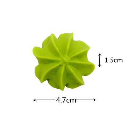 Изкуствена бисквитка Изкуствен модел на бисквитка Домашна симулация Бисквита Храна Торта Десерт Печене Кухненска декорация Маса Прозорец Реквизит за снимки