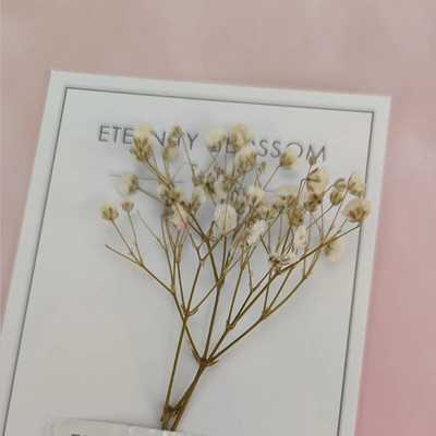 Briežu mazuļa dzimšanas dienas kūku pildījums Akrila ziedi bērniem bērniem meitenes mazas dāvanas kūkas dekorēšanai.