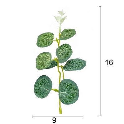 Briežu mazuļa dzimšanas dienas kūku pildījums Akrila ziedi bērniem bērniem meitenes mazas dāvanas kūkas dekorēšanai.
