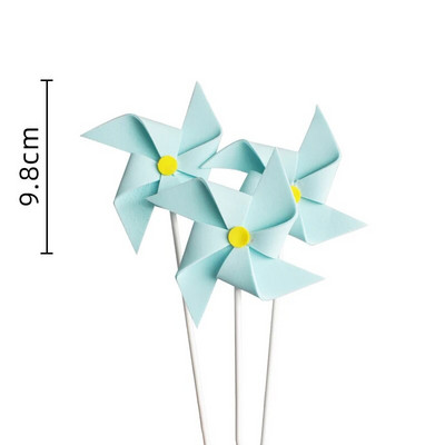 Διακόσμηση τούρτας γενεθλίων για κοριτσάκι από καουτσούκ Cute bear Statue Cake Toppers Ball Cake Διακόσμηση για τα πρώτα γενέθλια Baby Shower