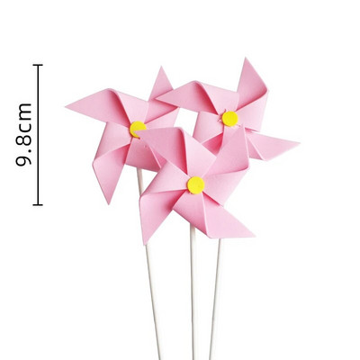 Διακόσμηση τούρτας γενεθλίων για κοριτσάκι από καουτσούκ Cute bear Statue Cake Toppers Ball Cake Διακόσμηση για τα πρώτα γενέθλια Baby Shower