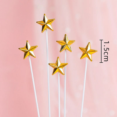 Baby Boy Girl Cake Topper Рожден ден Гумена сладка статуя на мече Декорации за торта Топка Topper за торта за първи 1-ви рожден ден Baby Shower