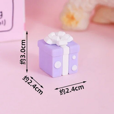 Uued printsessi koogikaunistused Lapsed 1. sünnipäevapeo tordikatted Makarooni värvi õhupalliga tüdruku kinkekarp lilledega beebi dušš