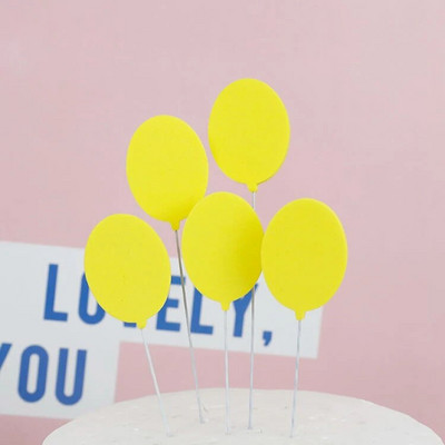 Slatka djevojčica ili dječak i ždral Dekoracija Sretan rođendan Prekrivač torte za Dan djeteta Potrepštine za zabavu Slatki darovi