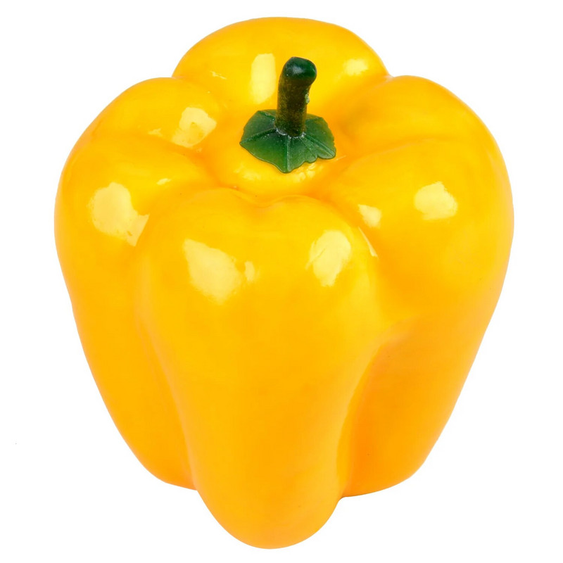 Чили Лук Домат Морков Картоф Царевица Изкуствени пластмасови зеленчуци Фалшиви изкуствени плодове Модел Парти Кухня Сватбена украса