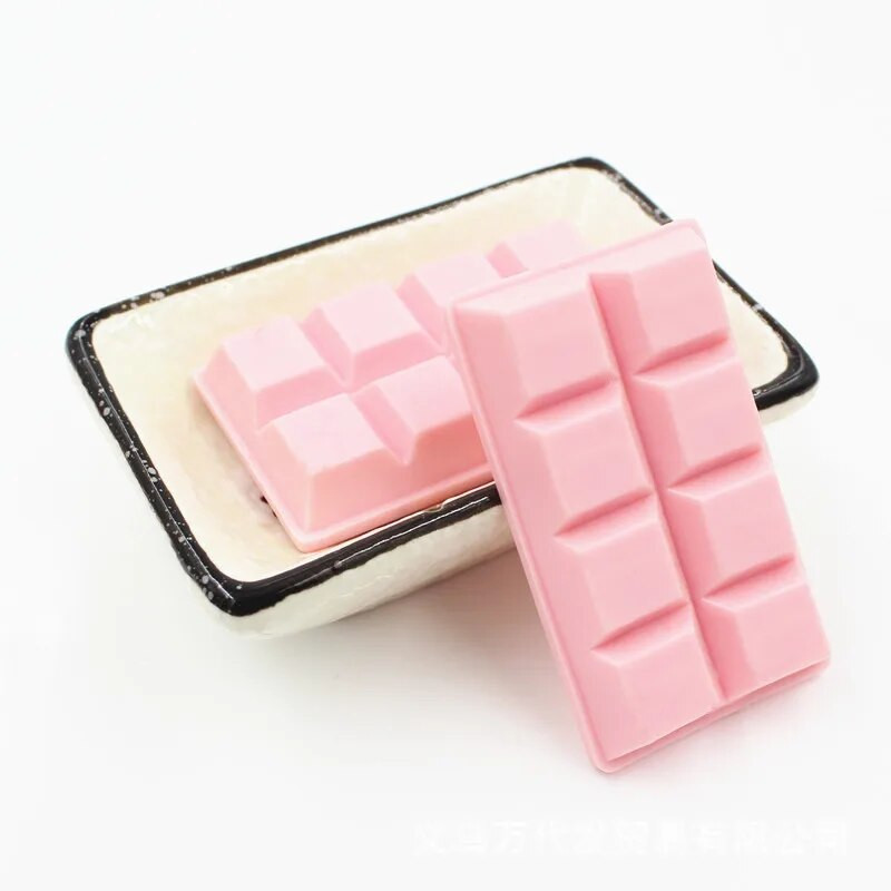 Симулирана Шоколадова Фалшива Торта Бонбони Изкуствена Храна Десертна Маса Снек Декорация Сватбена Парти Фотография Подпори Домашен Декор