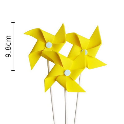 Circus Clown Cake Topper Elephant Lion 1st Birthday Boy Happy Birthday One Year Birthday Cake Decoration for Prince Kid Party Gifts