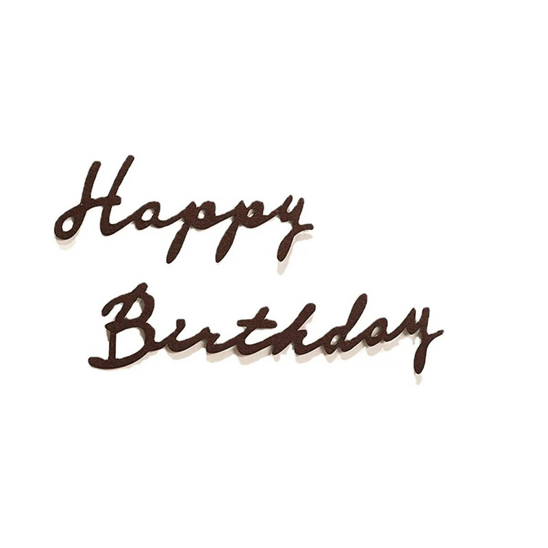 Veltinio gimtadienio reklamjuostės rutulinė styga Veltinio skaitmeninė su gimtadieniu vakarėlio dekoracija Vaikams pakabinamos vėliavėlės traukiamos gėlės Kūdikių dušo reikmenys