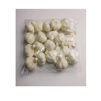 20 tk Kunstlik köögivili Tomat Kurk Kartul Paprika Vaht Plastist Simulatsiooni Köögivilja Mudel Võltsjuurvilja