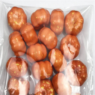 20 tk Kunstlik köögivili Tomat Kurk Kartul Paprika Vaht Plastist Simulatsiooni Köögivilja Mudel Võltsjuurvilja