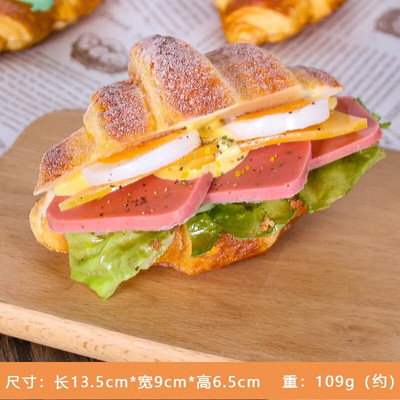 1 vnt dirbtinio raguolių deserto netikro maisto dekoravimo fotografija Profesionalios maisto imitacijos torto modelis arbatos stalo dekoravimas