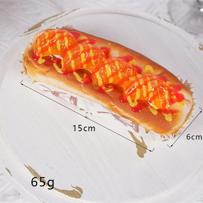 1 vnt dirbtinio raguolių deserto netikro maisto dekoravimo fotografija Profesionalios maisto imitacijos torto modelis arbatos stalo dekoravimas