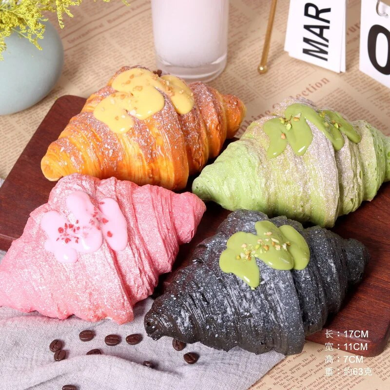 1 vnt dirbtinio raguolių deserto netikro maisto dekoravimo fotografija Profesionalios maisto imitacijos torto modelis arbatos stalo dekoravimas